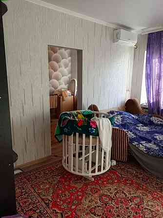 продам дом в Левобережном районе Мариуполь