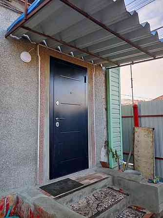 продам дом в Левобережном районе Мариуполь