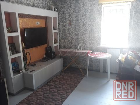 Продается дом, пр-т Партизанский Донецк - изображение 1