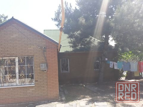 Продается дом, пр-т Партизанский Донецк - изображение 8