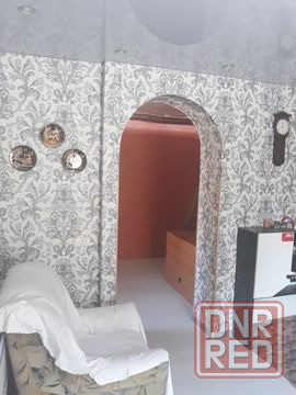 Продается дом, пр-т Партизанский Донецк - изображение 5