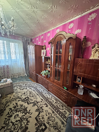 Продам 2х ком квартиру Макеевка - изображение 2