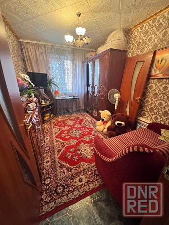Продам 2х ком квартиру Макеевка - изображение 3