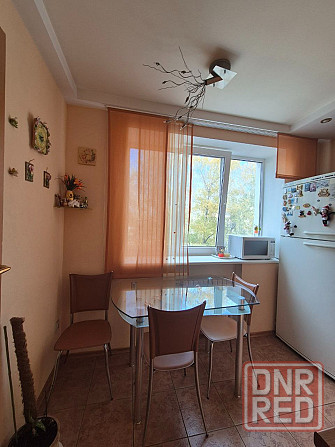Продажа 3к квартиры пр.Ильича Нло ( Нк Лица) Калининский р-н Донецк - изображение 9