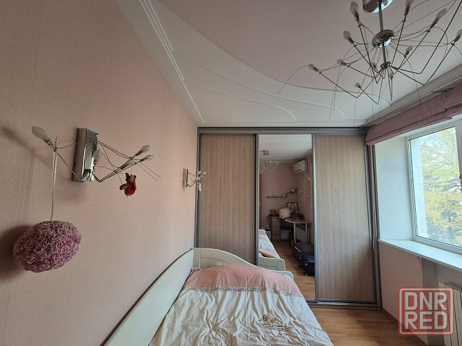 Продажа 3к квартиры пр.Ильича Нло ( Нк Лица) Калининский р-н Донецк - изображение 8