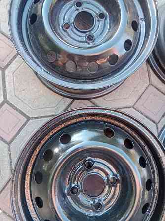 Диски р 14 Ланос Донецк