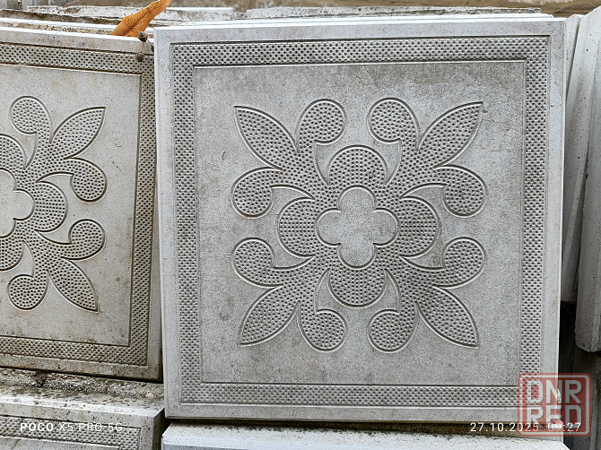 Фэм плитка Донецк - изображение 1