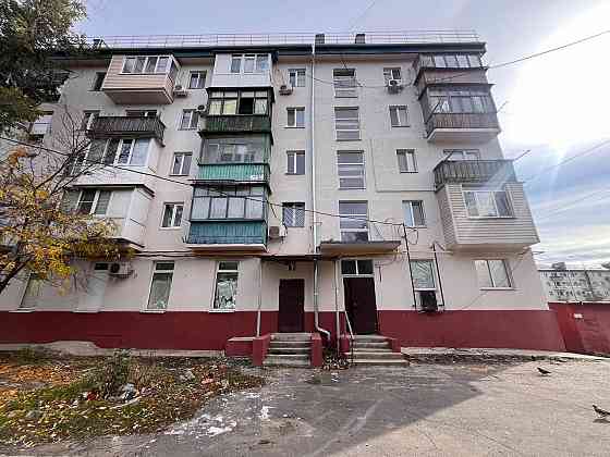 Продаётся 3-х комн.квартира 55,6 кв.м. Мариуполь