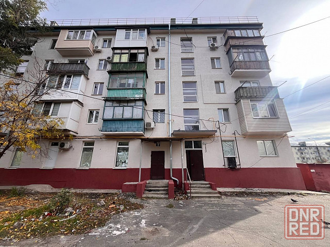 Продаётся 3-х комн.квартира 55,6 кв.м. Мариуполь - изображение 1