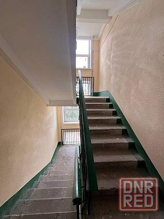 Продаётся 3-х комн.квартира 55,6 кв.м. Мариуполь - изображение 3