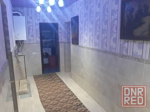Продаётся дом в Киевском районе ориентир Гараж Донецк - изображение 4
