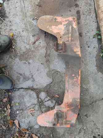 подмоторная балка 2141 Донецк