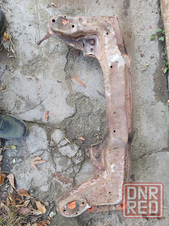 подмоторная балка 2141 Донецк - изображение 1