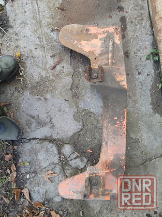 подмоторная балка 2141 Донецк - изображение 2