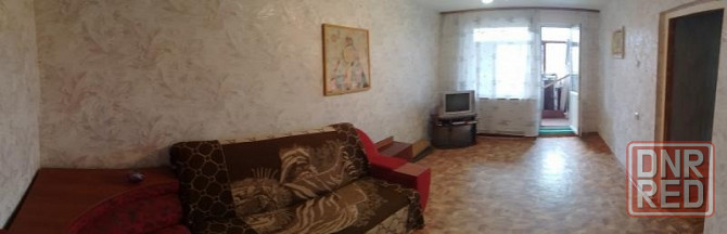 2-х ком. квартира, Текстильщик Донецк - изображение 2