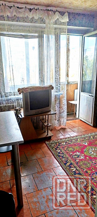 Продам 1ком квартиру в Пролетарском районе, Прожекторная Донецк - изображение 4