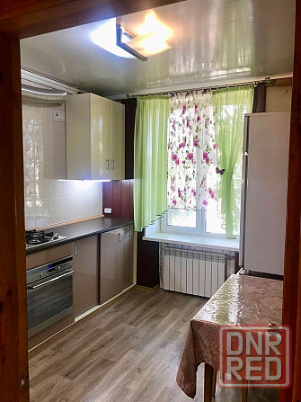 Продажа 2 комн ориентир Ветка Киевский Рик Донецк Донецк - изображение 1