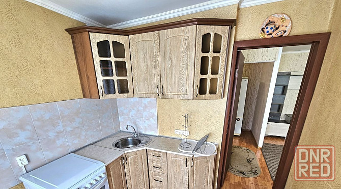 Сдается квартира в кировском районе Донецк - изображение 2