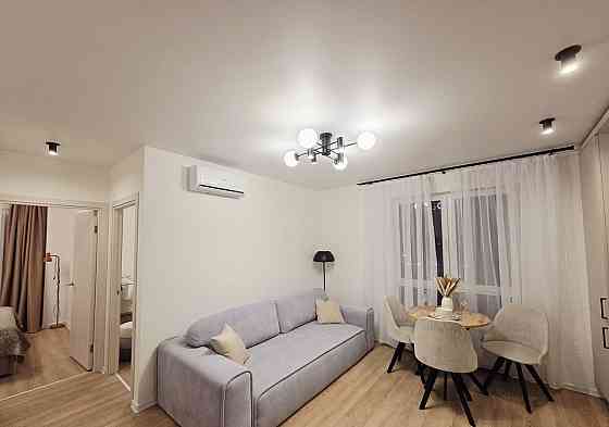 Киевском районе, Донецк Сити Донецк