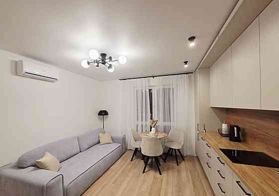 Киевском районе, Донецк Сити Донецк