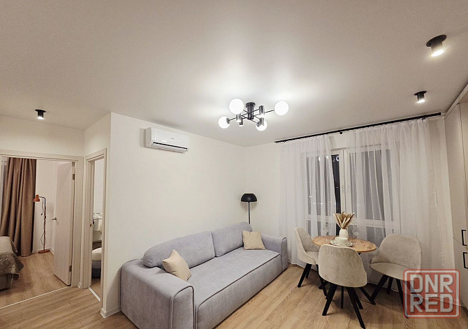 Киевском районе, Донецк Сити Донецк - изображение 5