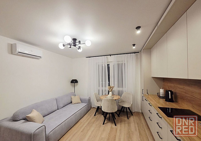 Киевском районе, Донецк Сити Донецк - изображение 6