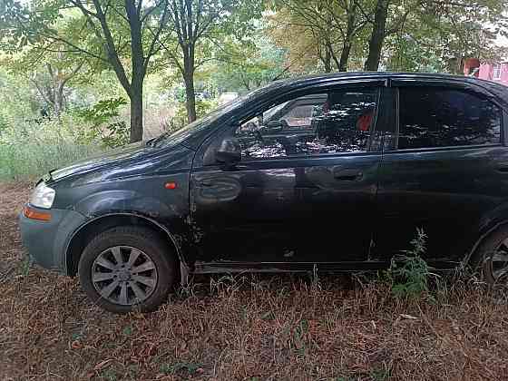 Продам Шевроле Авео Донецк