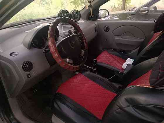 Продам Шевроле Авео Донецк