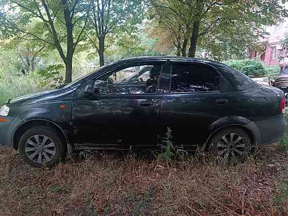 Продам Шевроле Авео Донецк