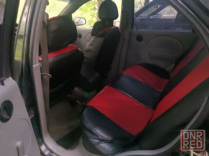 Продам Шевроле Авео Донецк - изображение 6