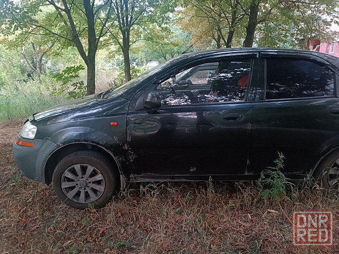 Продам Шевроле Авео Донецк - изображение 2