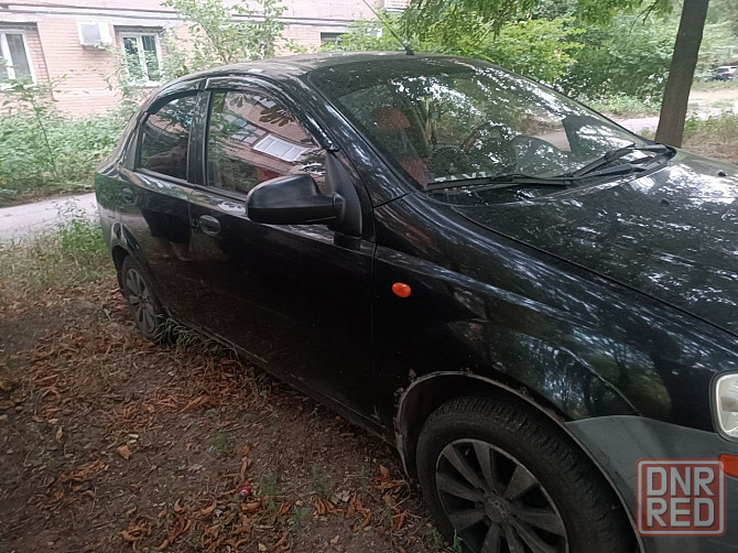 Продам Шевроле Авео Донецк - изображение 3