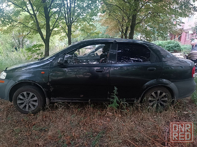 Продам Шевроле Авео Донецк - изображение 5