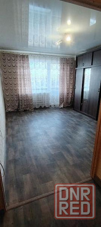 Продаю 1-комнатную квартиру в Буденновском районе, ул. Довженко Донецк - изображение 6