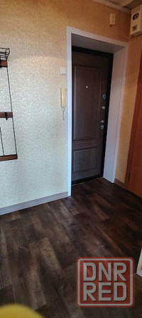 Продаю 1-комнатную квартиру в Буденновском районе, ул. Довженко Донецк - изображение 3
