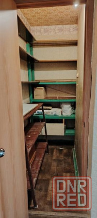 Продаю 1-комнатную квартиру в Буденновском районе, ул. Довженко Донецк - изображение 2
