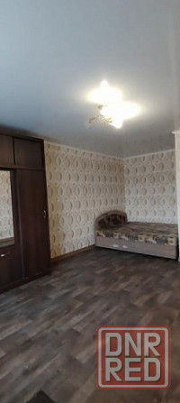 Продаю 1-комнатную квартиру в Буденновском районе, ул. Довженко Донецк - изображение 5
