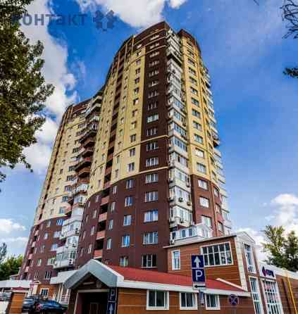 169м2 жк магнат Донецк