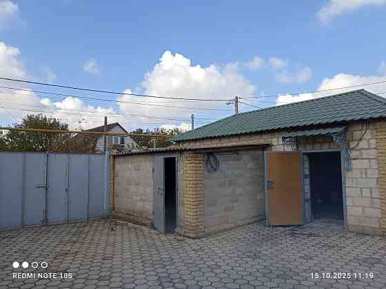 Продам 2 дома на одном участке, Боссе Донецк