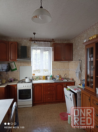 Продам 2 дома на одном участке, Боссе Донецк - изображение 8
