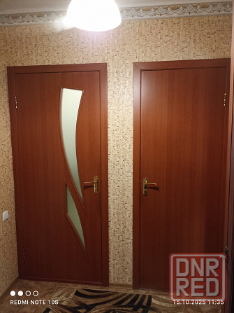 Продам 2 дома на одном участке, Боссе Донецк - изображение 12