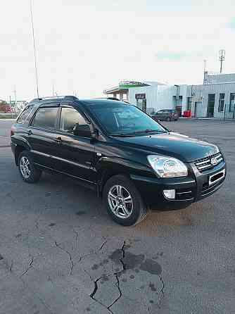 Kia Sportage 2008 Мариуполь