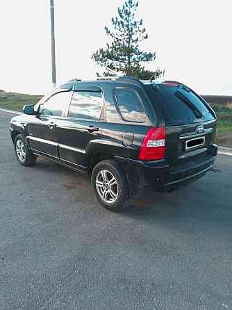 Kia Sportage 2008 Мариуполь