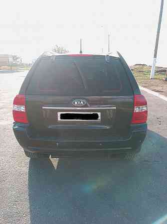 Kia Sportage 2008 Мариуполь