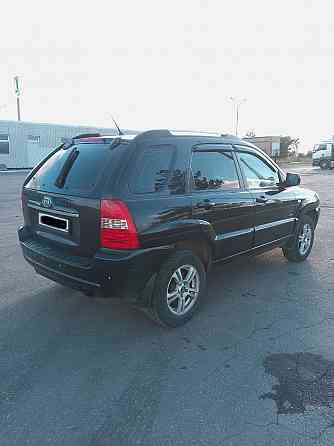 Kia Sportage 2008 Мариуполь