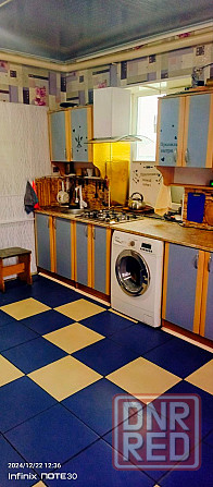 Сдается комната в Луганске р-н Буревестника, 10тыс р Луганск - изображение 2