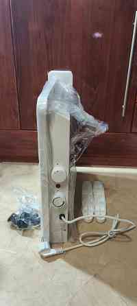 Электрический обогреватель (конвектор) Oasis Донецк