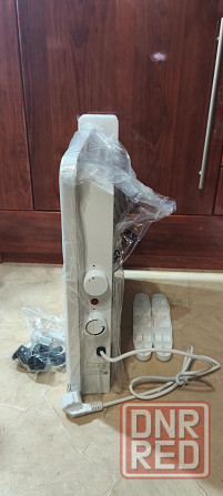 Электрический обогреватель (конвектор) Oasis Донецк - изображение 4