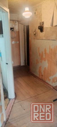 Продаю 2-х комнатную квартиру в Ленинском районе, Радуга Донецк - изображение 5