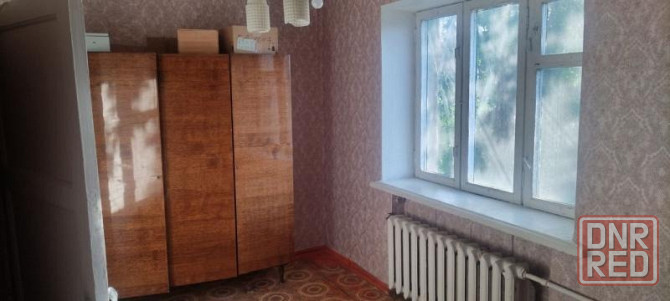 Продаю 2-х комнатную квартиру в Ленинском районе, Радуга Донецк - изображение 2